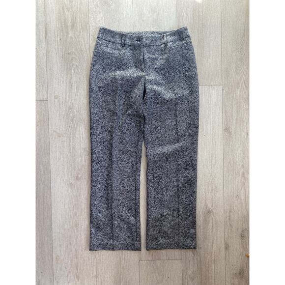 Trixie + LULU Tweed Trousers, Size 10 - Picture 1 of 4